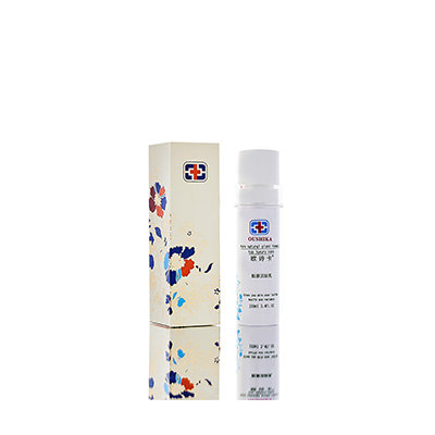 大观会下雨的乳液