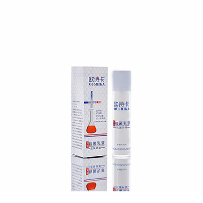 多用途抗菌乳液大观