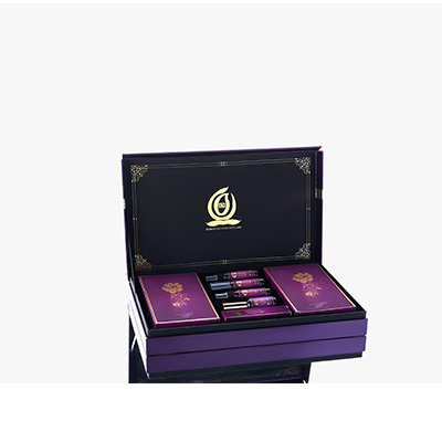 大观气血能量海底轮