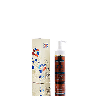 大观男女外阴洗液