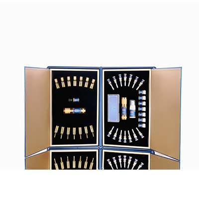 大观7D私密抗衰养护套