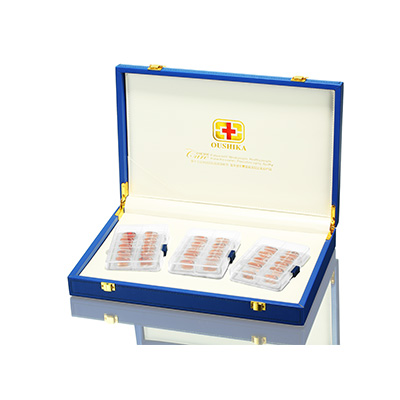 大观子宫排毒套