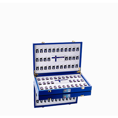 大观润芯综合版