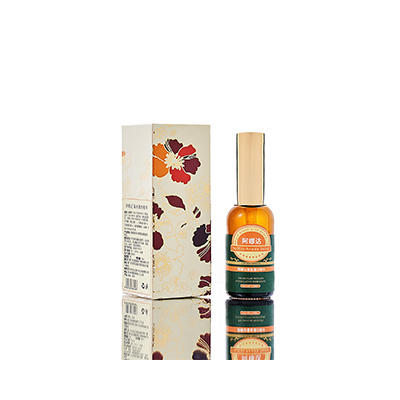 大观私密细嫩修复精华