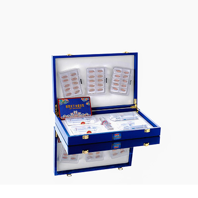 大观爱芯回春综合版