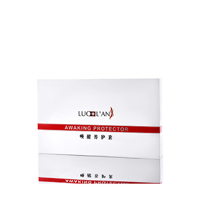 大观气血能量增强套